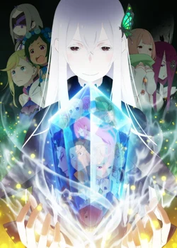 Re:ZERO -Starting Life in Another World- Season 2