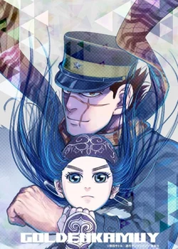 Golden Kamuy 2nd Season OVA