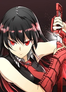 Akame ga Kill! Recap