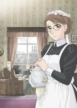 Emma: A Victorian Romance - Intermission