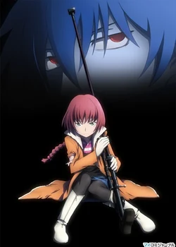 Darker than Black: Gemini of the Meteor