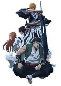 Bleach: Thousand-Year Blood War - The Conflict