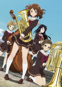Sound! Euphonium