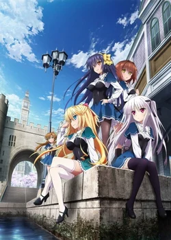 Absolute Duo