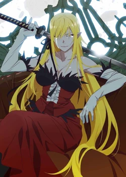 Kizumonogatari Part 3: Cold-Blooded