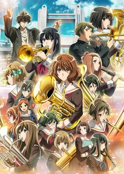 Sound! Euphonium: The Final Movie