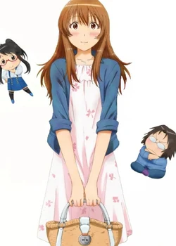 Genshiken Nidaime Specials