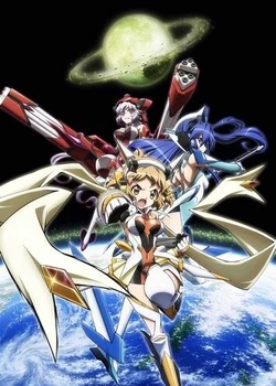 Symphogear G
