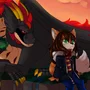Silina Dragon