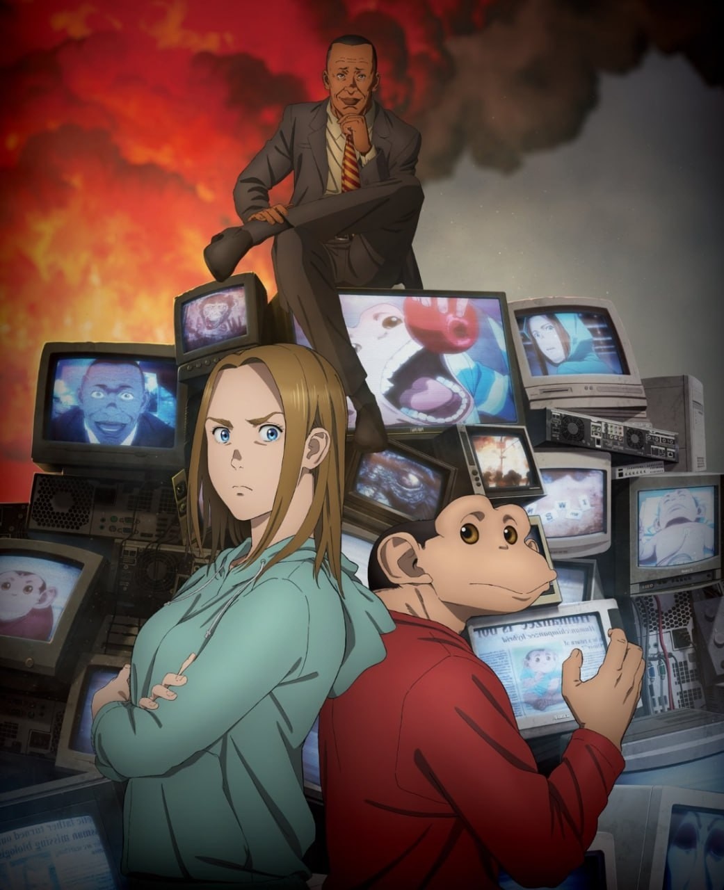 Постер