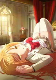 Saijo no Osewa: Takane no Hanadarake na Meimonkou de, Gakuin Ichi no Ojousama (Seikatsu Nouryoku Kaimu) wo Kagenagara Osewa suru Koto ni Narimashita