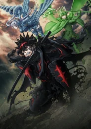 Black Clover Season 2